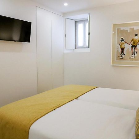 Canto Dos Poetas Apartment Лейрия Екстериор снимка