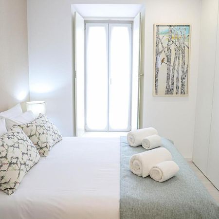 Canto Dos Poetas Apartment Лейрия Екстериор снимка